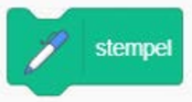 Stempelblok